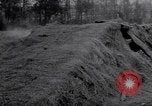 Image of Concealed artillery France, 1914, second 62 stock footage video 65675027375