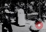 Standbild Rotes Kreuz Berlin Deutschland, 1914, aus Sekunde 8 historischem Filmmaterial Videoclip 65675027376