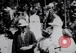 Standbild Rotes Kreuz Berlin Deutschland, 1914, aus Sekunde 9 historischem Filmmaterial Videoclip 65675027376