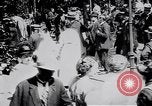 Standbild Rotes Kreuz Berlin Deutschland, 1914, aus Sekunde 10 historischem Filmmaterial Videoclip 65675027376