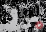 Standbild Rotes Kreuz Berlin Deutschland, 1914, aus Sekunde 11 historischem Filmmaterial Videoclip 65675027376