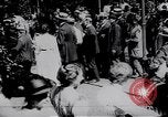 Standbild Rotes Kreuz Berlin Deutschland, 1914, aus Sekunde 12 historischem Filmmaterial Videoclip 65675027376