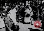 Standbild Rotes Kreuz Berlin Deutschland, 1914, aus Sekunde 13 historischem Filmmaterial Videoclip 65675027376