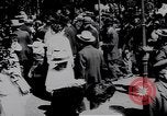 Standbild Rotes Kreuz Berlin Deutschland, 1914, aus Sekunde 15 historischem Filmmaterial Videoclip 65675027376