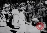 Standbild Rotes Kreuz Berlin Deutschland, 1914, aus Sekunde 16 historischem Filmmaterial Videoclip 65675027376