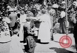 Standbild Rotes Kreuz Berlin Deutschland, 1914, aus Sekunde 18 historischem Filmmaterial Videoclip 65675027376