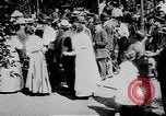 Standbild Rotes Kreuz Berlin Deutschland, 1914, aus Sekunde 19 historischem Filmmaterial Videoclip 65675027376