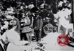 Standbild Rotes Kreuz Berlin Deutschland, 1914, aus Sekunde 20 historischem Filmmaterial Videoclip 65675027376