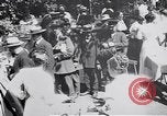 Standbild Rotes Kreuz Berlin Deutschland, 1914, aus Sekunde 21 historischem Filmmaterial Videoclip 65675027376