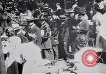Standbild Rotes Kreuz Berlin Deutschland, 1914, aus Sekunde 22 historischem Filmmaterial Videoclip 65675027376