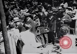 Standbild Rotes Kreuz Berlin Deutschland, 1914, aus Sekunde 23 historischem Filmmaterial Videoclip 65675027376