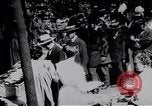 Standbild Rotes Kreuz Berlin Deutschland, 1914, aus Sekunde 24 historischem Filmmaterial Videoclip 65675027376