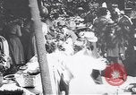 Standbild Rotes Kreuz Berlin Deutschland, 1914, aus Sekunde 25 historischem Filmmaterial Videoclip 65675027376