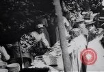 Standbild Rotes Kreuz Berlin Deutschland, 1914, aus Sekunde 28 historischem Filmmaterial Videoclip 65675027376