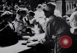 Standbild Rotes Kreuz Berlin Deutschland, 1914, aus Sekunde 30 historischem Filmmaterial Videoclip 65675027376
