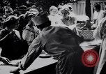 Standbild Rotes Kreuz Berlin Deutschland, 1914, aus Sekunde 32 historischem Filmmaterial Videoclip 65675027376
