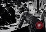 Standbild Rotes Kreuz Berlin Deutschland, 1914, aus Sekunde 37 historischem Filmmaterial Videoclip 65675027376