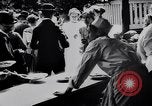 Standbild Rotes Kreuz Berlin Deutschland, 1914, aus Sekunde 38 historischem Filmmaterial Videoclip 65675027376