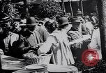 Standbild Rotes Kreuz Berlin Deutschland, 1914, aus Sekunde 42 historischem Filmmaterial Videoclip 65675027376