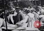 Standbild Rotes Kreuz Berlin Deutschland, 1914, aus Sekunde 44 historischem Filmmaterial Videoclip 65675027376