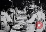 Standbild Rotes Kreuz Berlin Deutschland, 1914, aus Sekunde 45 historischem Filmmaterial Videoclip 65675027376
