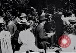 Standbild Rotes Kreuz Berlin Deutschland, 1914, aus Sekunde 48 historischem Filmmaterial Videoclip 65675027376