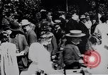 Standbild Rotes Kreuz Berlin Deutschland, 1914, aus Sekunde 49 historischem Filmmaterial Videoclip 65675027376