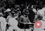 Standbild Rotes Kreuz Berlin Deutschland, 1914, aus Sekunde 51 historischem Filmmaterial Videoclip 65675027376