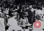 Standbild Rotes Kreuz Berlin Deutschland, 1914, aus Sekunde 52 historischem Filmmaterial Videoclip 65675027376