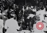 Standbild Rotes Kreuz Berlin Deutschland, 1914, aus Sekunde 53 historischem Filmmaterial Videoclip 65675027376