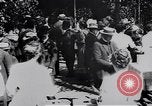 Standbild Rotes Kreuz Berlin Deutschland, 1914, aus Sekunde 54 historischem Filmmaterial Videoclip 65675027376