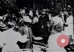 Standbild Rotes Kreuz Berlin Deutschland, 1914, aus Sekunde 56 historischem Filmmaterial Videoclip 65675027376