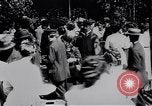 Standbild Rotes Kreuz Berlin Deutschland, 1914, aus Sekunde 58 historischem Filmmaterial Videoclip 65675027376