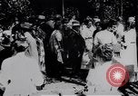 Standbild Rotes Kreuz Berlin Deutschland, 1914, aus Sekunde 59 historischem Filmmaterial Videoclip 65675027376