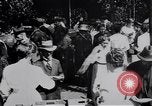 Standbild Rotes Kreuz Berlin Deutschland, 1914, aus Sekunde 60 historischem Filmmaterial Videoclip 65675027376