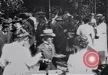 Standbild Rotes Kreuz Berlin Deutschland, 1914, aus Sekunde 61 historischem Filmmaterial Videoclip 65675027376