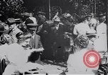 Standbild Rotes Kreuz Berlin Deutschland, 1914, aus Sekunde 62 historischem Filmmaterial Videoclip 65675027376