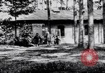 Image Hôpital ambulatoire allemand première Guerre mondiale Berlin Allemagne, 1914, de la seconde 6 séquences d'archives historiques vidéo 65675027377