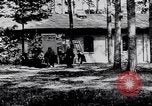 Image Hôpital ambulatoire allemand première Guerre mondiale Berlin Allemagne, 1914, de la seconde 7 séquences d'archives historiques vidéo 65675027377
