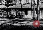 Image Hôpital ambulatoire allemand première Guerre mondiale Berlin Allemagne, 1914, de la seconde 8 séquences d'archives historiques vidéo 65675027377