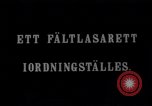 Standbild Outdoor getränke Spender Berlin Deutschland, 1914, aus Sekunde 1 historischem Filmmaterial Videoclip 65675027379