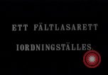 Standbild Outdoor getränke Spender Berlin Deutschland, 1914, aus Sekunde 3 historischem Filmmaterial Videoclip 65675027379