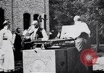 Standbild Outdoor getränke Spender Berlin Deutschland, 1914, aus Sekunde 7 historischem Filmmaterial Videoclip 65675027379