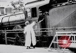 Standbild Neue rekruten Für die Deutsche Armee an Bord eines Zuges Potsdam Deutschland, 1914, aus Sekunde 6 historischem Filmmaterial Videoclip 65675027380