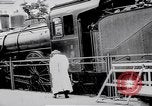 Standbild Neue rekruten Für die Deutsche Armee an Bord eines Zuges Potsdam Deutschland, 1914, aus Sekunde 9 historischem Filmmaterial Videoclip 65675027380
