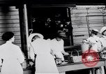 Standbild Neue rekruten Für die Deutsche Armee an Bord eines Zuges Potsdam Deutschland, 1914, aus Sekunde 28 historischem Filmmaterial Videoclip 65675027380