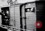 Standbild Neue rekruten Für die Deutsche Armee an Bord eines Zuges Potsdam Deutschland, 1914, aus Sekunde 35 historischem Filmmaterial Videoclip 65675027380