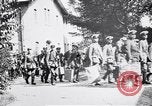 Image of Professional health care workers volunteer for service in the German army Germany, 1914, second 10 stock footage video 65675027381