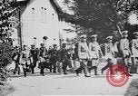 Image of Professional health care workers volunteer for service in the German army Germany, 1914, second 12 stock footage video 65675027381
