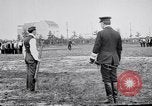 Standbild Deutsche Landsturm Miliz Training in Ersten Weltkrieg Berlin Deutschland, 1914, aus Sekunde 37 historischem Filmmaterial Videoclip 65675027382
